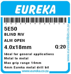5E50 - Rivet -5E50_label_T